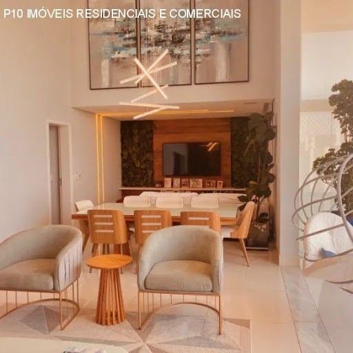 Apartamento, 3 quartos, 156 m² - Foto 4