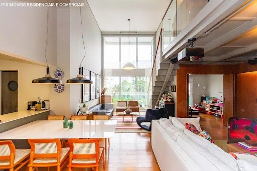 Apartamento, 3 quartos, 178 m² - Foto 25