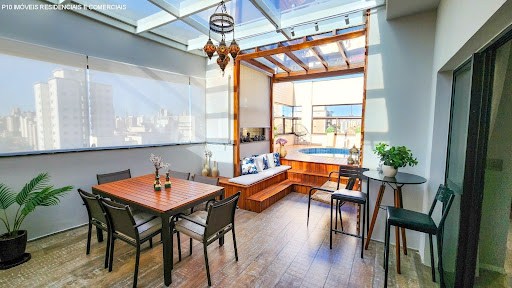 Apartamento, 4 quartos, 216 m² - Foto 22