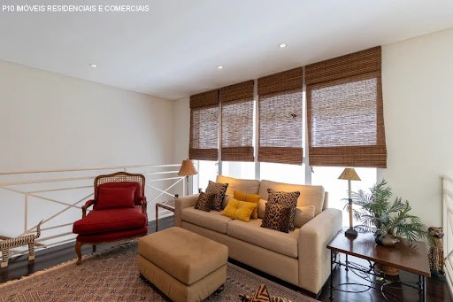 Apartamento, 3 quartos, 251 m² - Foto 2