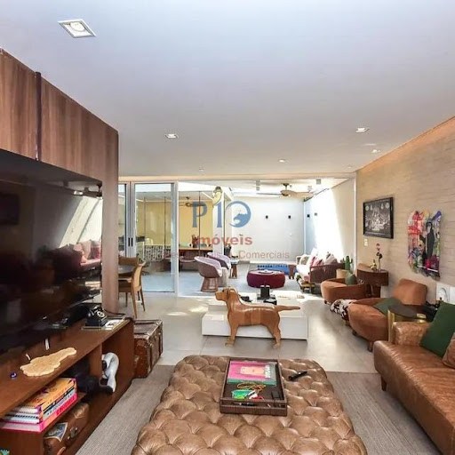 Casa, 4 quartos, 300 m² - Foto 3
