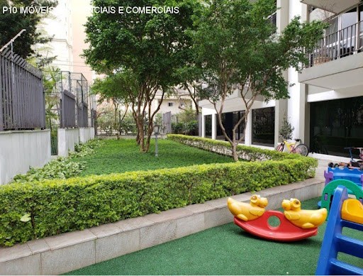 Apartamento, 4 quartos, 169 m² - Foto 4