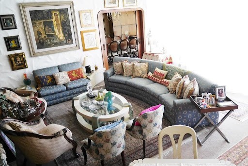 Casa, 4 quartos, 572 m² - Foto 12
