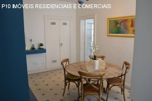 Apartamento, 3 quartos, 280 m² - Foto 3
