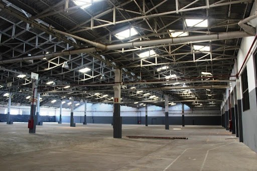 Depósito-Galpão, 17000 m² - Foto 2