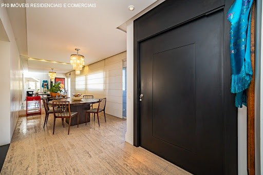 Apartamento, 4 quartos, 222 m² - Foto 61