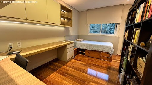 Apartamento, 4 quartos, 176 m² - Foto 33