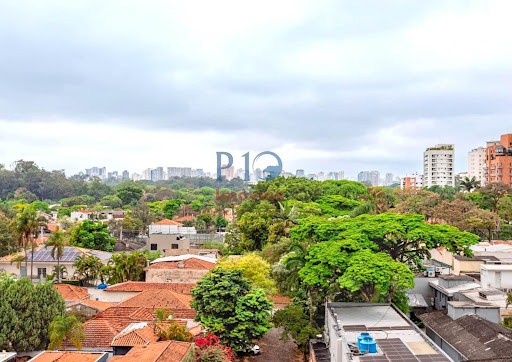 Apartamento, 2 quartos, 348 m² - Foto 10