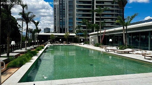 Apartamento, 4 quartos, 522 m² - Foto 43