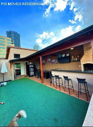 Casa, 4 quartos - Foto 8