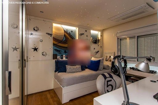 Apartamento, 4 quartos, 335 m² - Foto 22