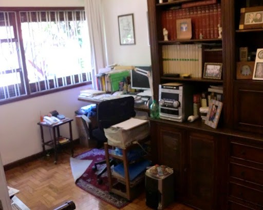 Casa, 4 quartos, 420 m² - Foto 21