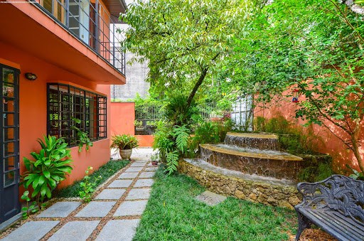 Casa, 4 quartos - Foto 17