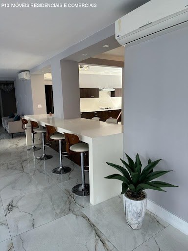 Apartamento, 3 quartos, 250 m² - Foto 9