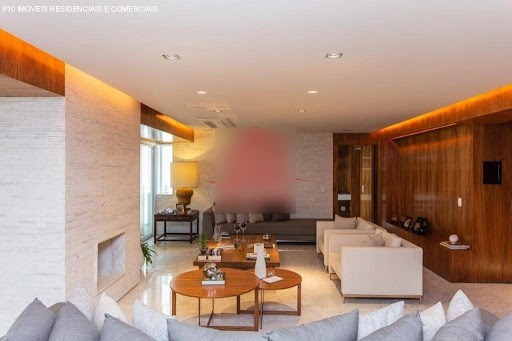 Apartamento, 4 quartos, 335 m² - Foto 5