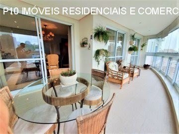 Apartamento, 3 quartos, 175 m² - Foto 9