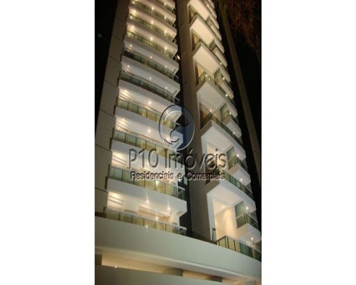 Apartamento, 3 quartos, 162 m² - Foto 4