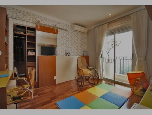 Apartamento, 4 quartos, 260 m² - Foto 20