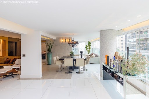 Apartamento, 4 quartos, 335 m² - Foto 24