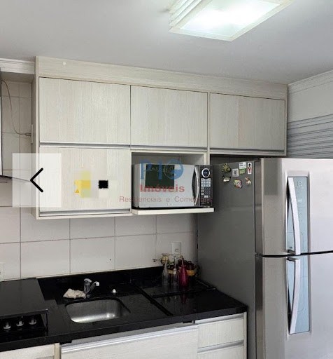 Apartamento, 2 quartos, 57 m² - Foto 12