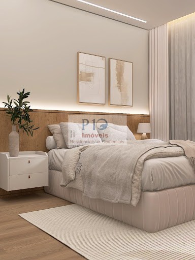Apartamento, 2 quartos, 72 m² - Foto 4