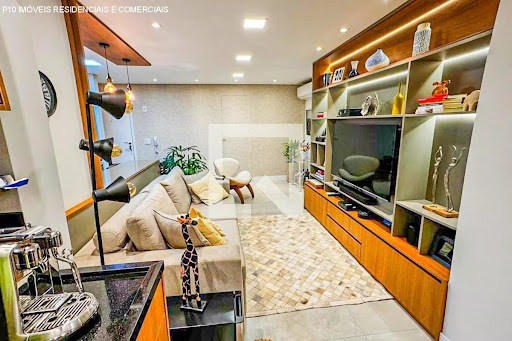 Apartamento, 2 quartos, 79 m² - Foto 14