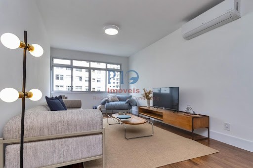 Apartamento, 3 quartos, 128 m² - Foto 4