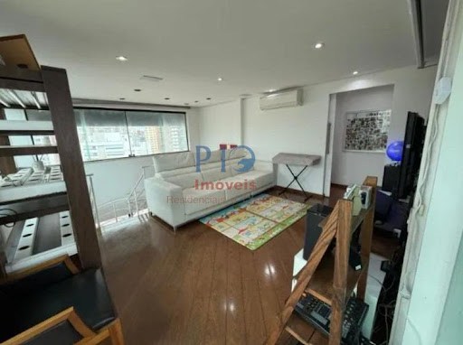 Cobertura, 4 quartos, 240 m² - Foto 12
