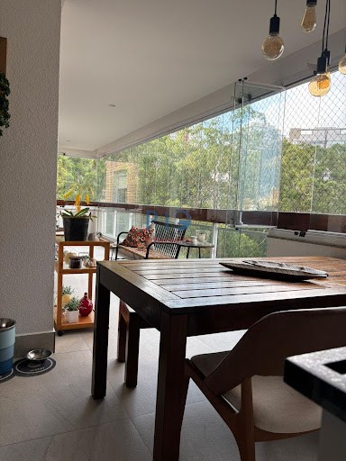 Apartamento, 3 quartos, 163 m² - Foto 1