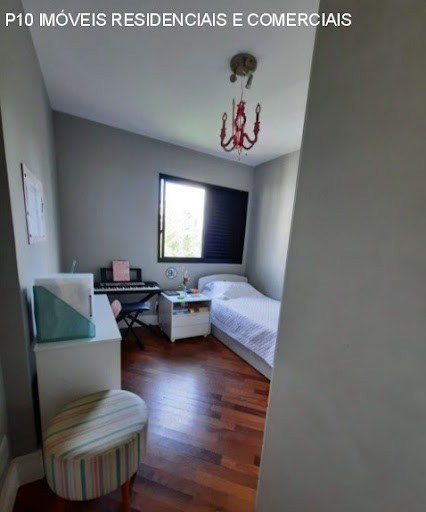 Apartamento, 3 quartos, 163 m² - Foto 7