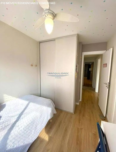 Apartamento, 4 quartos, 129 m² - Foto 2