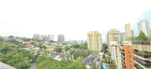 Apartamento, 5 quartos, 420 m² - Foto 36