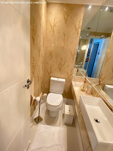 Apartamento, 3 quartos, 170 m² - Foto 48