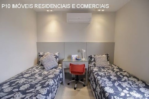 Apartamento, 4 quartos, 320 m² - Foto 3