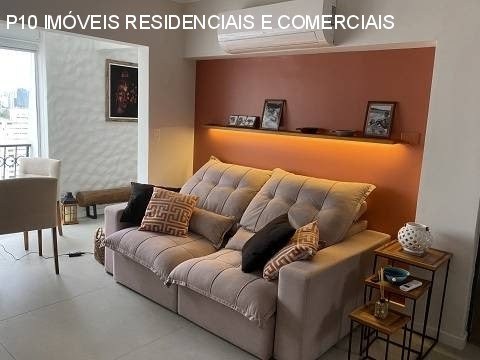 Apartamento, 2 quartos, 72 m² - Foto 8