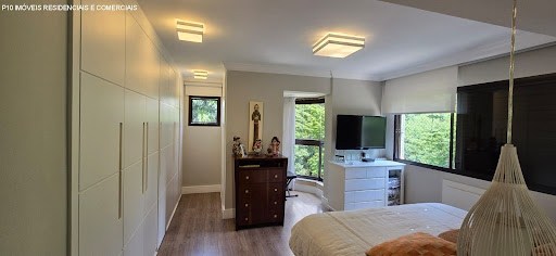 Apartamento, 3 quartos, 250 m² - Foto 55