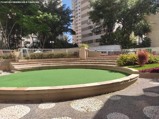 Apartamento, 3 quartos, 180 m² - Foto 38