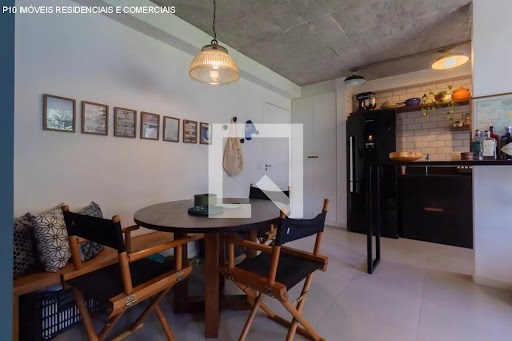 Apartamento, 1 quarto, 57 m² - Foto 15