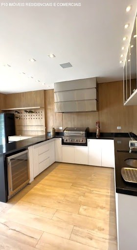 Casa, 4 quartos - Foto 22