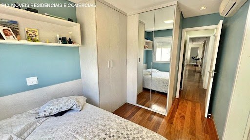 Apartamento, 3 quartos, 177 m² - Foto 4
