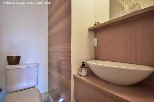 Apartamento, 3 quartos, 163 m² - Foto 23
