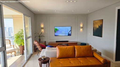 Apartamento, 4 quartos, 195 m² - Foto 21