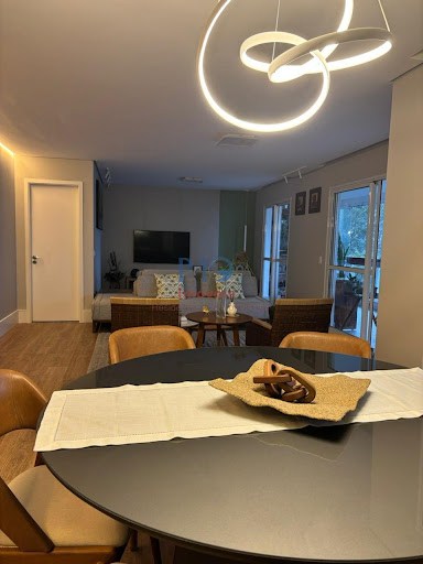 Apartamento, 3 quartos, 163 m² - Foto 20