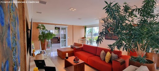 Apartamento, 5 quartos, 562 m² - Foto 2