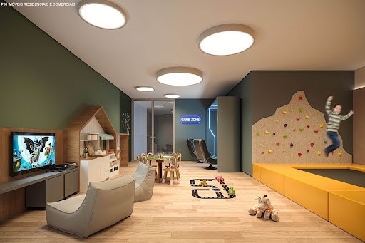 Apartamento, 4 quartos, 427 m² - Foto 7