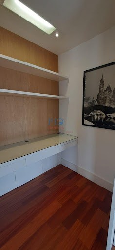 Apartamento, 3 quartos, 177 m² - Foto 41