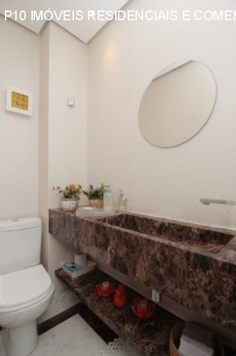 Apartamento, 3 quartos, 167 m² - Foto 40