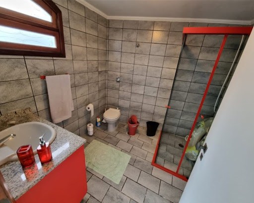 Casa, 4 quartos, 538 m² - Foto 13
