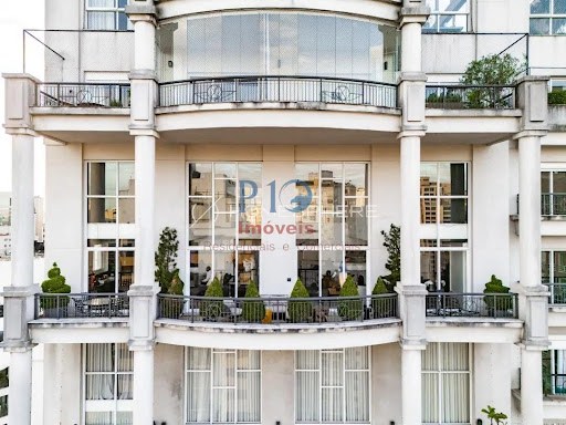 Cobertura, 5 quartos, 591 m² - Foto 8