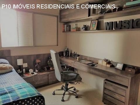 Apartamento, 3 quartos, 220 m² - Foto 10